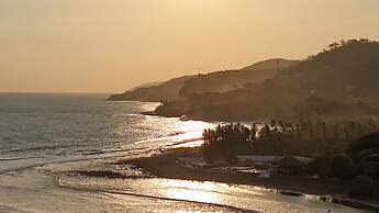 Eco del Mar Hotel