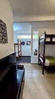 Eco del Mar Hotel
