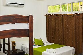 Eco del Mar Hotel