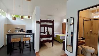 Eco del Mar Hotel