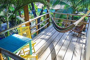 Eco del Mar Hotel