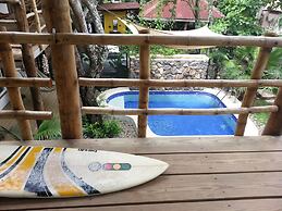 Eco del Mar Hotel