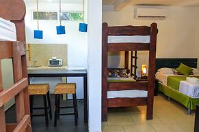 Eco del Mar Hotel