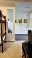 Eco del Mar Hotel