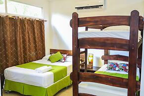 Eco del Mar Hotel
