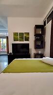 Eco del Mar Hotel