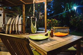 Eco del Mar Hotel