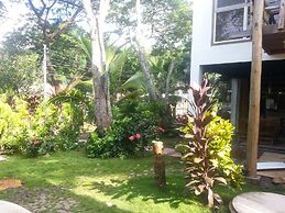 Eco del Mar Hotel