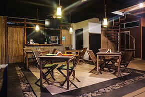 Eco del Mar Hotel