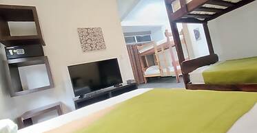 Eco del Mar Hotel