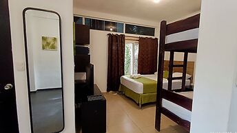 Eco del Mar Hotel