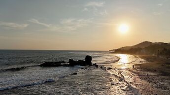 Eco del Mar Hotel