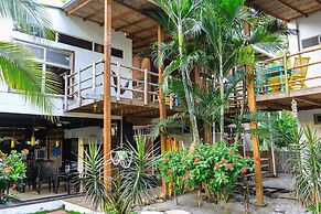 Eco del Mar Hotel