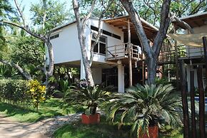 Eco del Mar Hotel