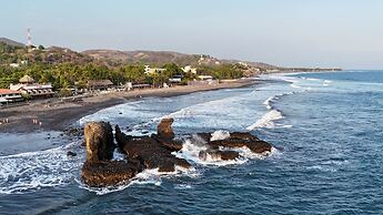 Eco del Mar Hotel