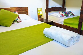 Eco del Mar Hotel