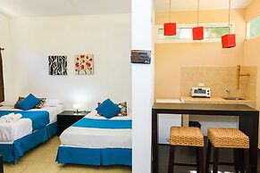 Eco del Mar Hotel