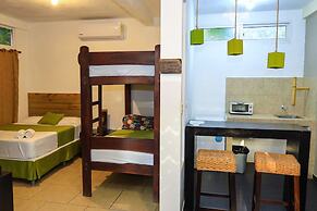 Eco del Mar Hotel