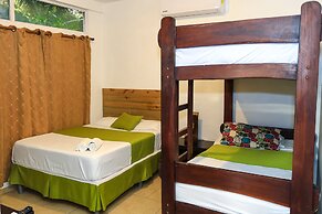 Eco del Mar Hotel