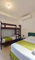 Eco del Mar Hotel