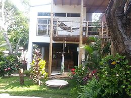 Eco del Mar Hotel