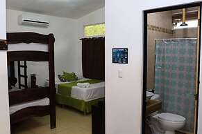 Eco del Mar Hotel