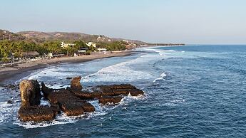 Eco del Mar Hotel