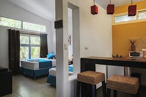 Eco del Mar Hotel