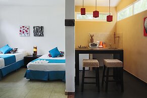 Eco del Mar Hotel