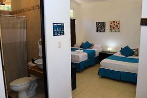 Eco del Mar Hotel