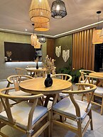 Eco del Mar Hotel