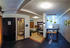 Eco del Mar Hotel