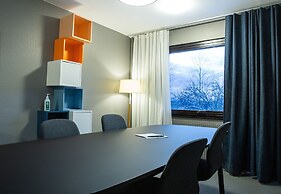 Karlskoga Hotell