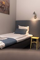 Karlskoga Hotell