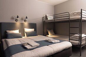 Karlskoga Hotell
