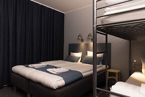 Karlskoga Hotell