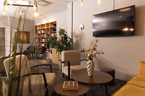 Karlskoga Hotell