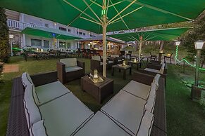 Hotel Waldidyll