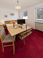 Hotel Waldidyll