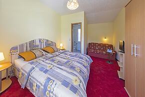 Hotel Waldidyll