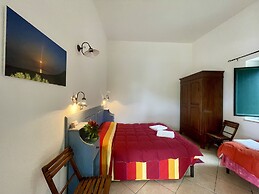 Agriturismo Paulesa