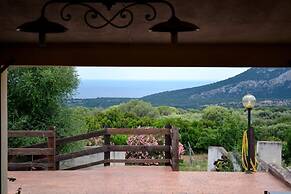 Agriturismo Paulesa
