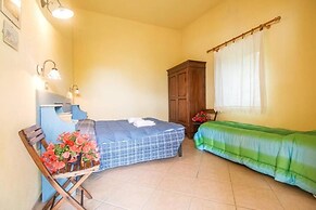 Agriturismo Paulesa