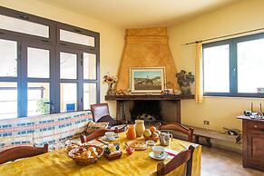 Agriturismo Paulesa