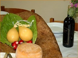 Agriturismo Paulesa