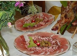 Agriturismo Paulesa