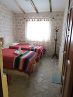 Hotel de Sal Samarikuna