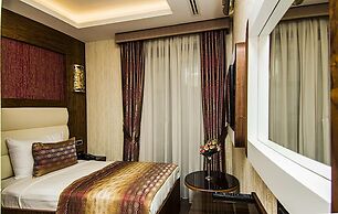 Vertu Hotel
