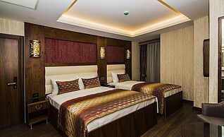 Vertu Hotel
