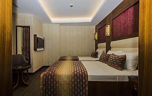 Vertu Hotel